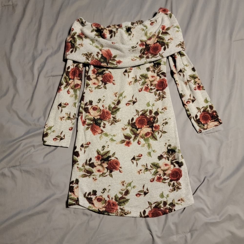 Rue 21 M Dress